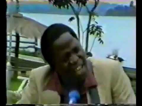 Kakumilizi   Zitudaaganya Official Video