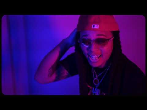 Luh Borey - RIGHT WITH EM (Official Music Video)