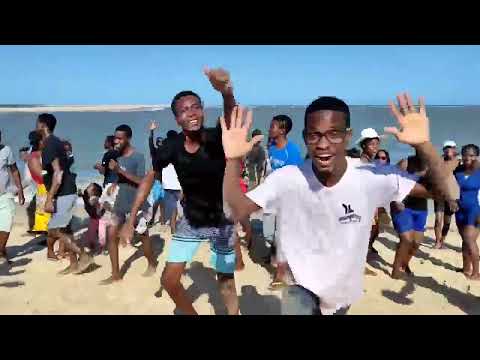 Young Life Mozambique - Beira Adventure
