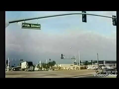 ДТП НА ПЕРЕЕЗДЕ