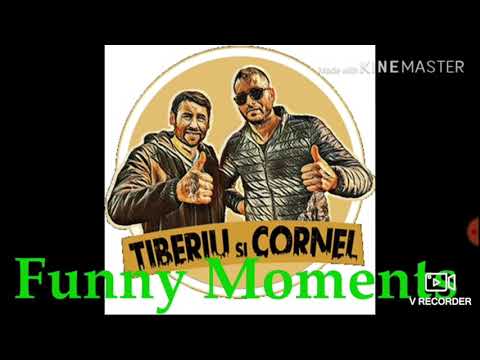 Comedi cu Tiberiu și Cornel