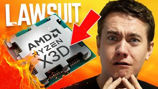 X3D CPUs Are In Trouble