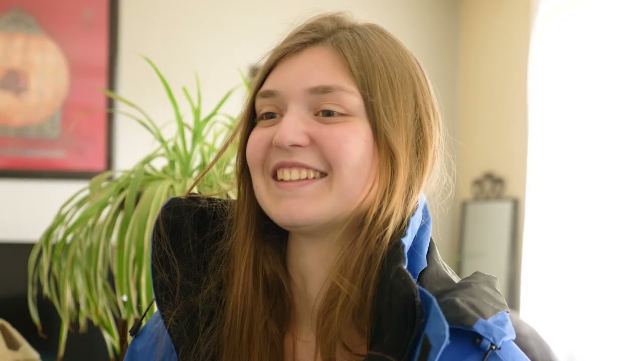 Reportage "Civigaz - le service civique de la transition énergétique" sur Agen