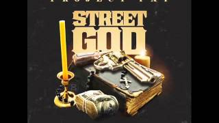 Project Pat - Hollywood Bay Bay Ambassador Interlude 2 (Project Pat - Street God)