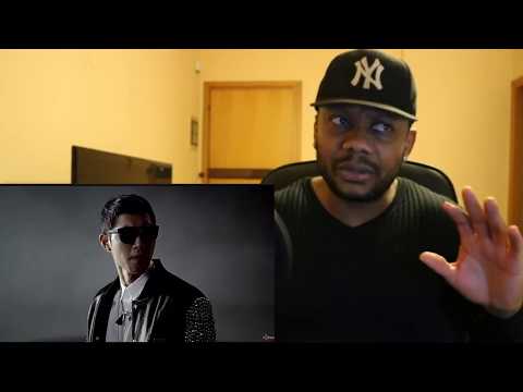 김현중 (Kim Hyun Joong) - Unbreakable (Feat. 박재범 Jay Park) MV - REACTION