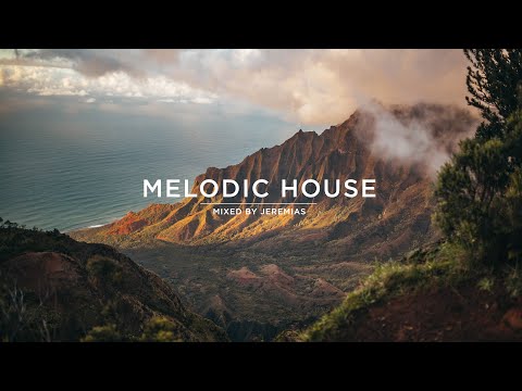 Melodic House | EP 01 - Marsh, Rezident, Durante, Chris Luno, Polar Inc... | 2022
