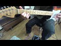 Stiff Little Fingers - Touch And Go (guitar cover - close up)