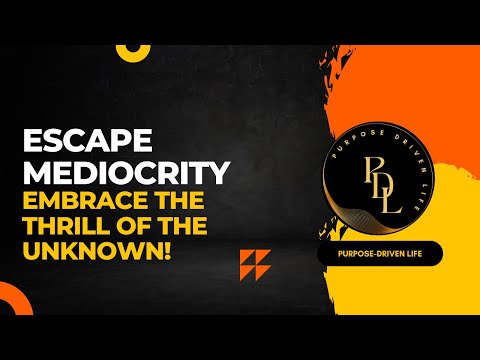 Escaping Your Comfort Zone: Unleash Your True Potential