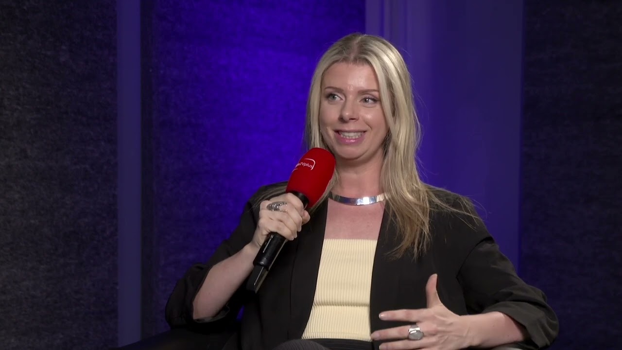 Swiss Energy Forum 2024 | Franz-Xaver Leonhardt, Krafft Gruppe