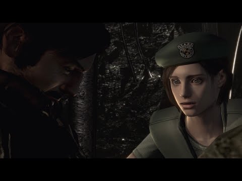 Resident Evil:Remake (Pt.13)