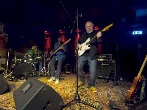 Paul Rose Trio - Suicide