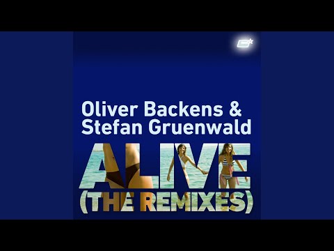 Alive (Alexander Belousov Remix)