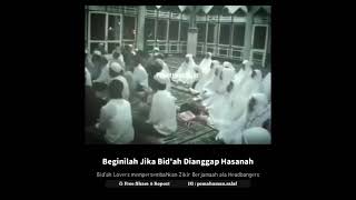 Download lagu Contoh Amalan Bid'ah, Yang Sesat Dan Menyesatkan #bidah #sesat #NU #aswaja mp3 Download lagu Contoh Amalan Bid'ah, Yang Sesat Dan Menyesatkan #bidah #sesat #NU #aswaja mp3