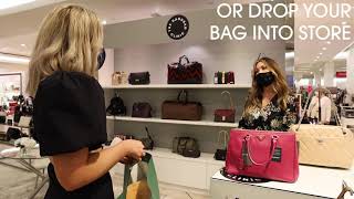 How To Make Money Selling Your Handbags: Handbag Clinic
