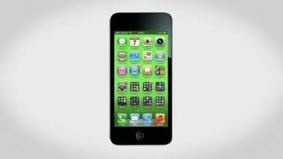 New iPod touch 5G - What To Expect