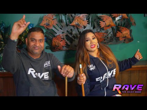 Desi Girl X Mr. Rave - Cook Up Riddim [Official Music Video] (2024 Chutney Mashup)