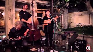 Sylvie Simmons - Moon Over Chinatown