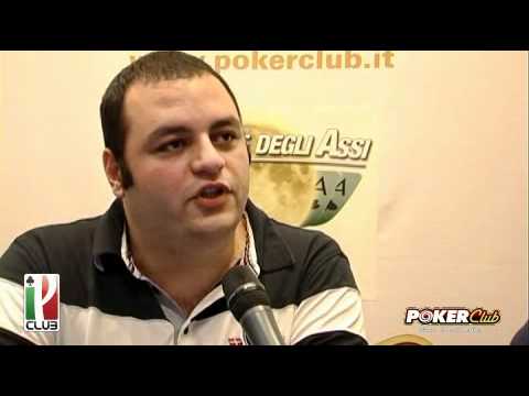 Don Riky": La fase finale dell'MTT si affronta così.