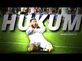 Sergio Ramos Hukum Version Real Madrid Legend Defending Tackles Fights Edit HD DW07 2023