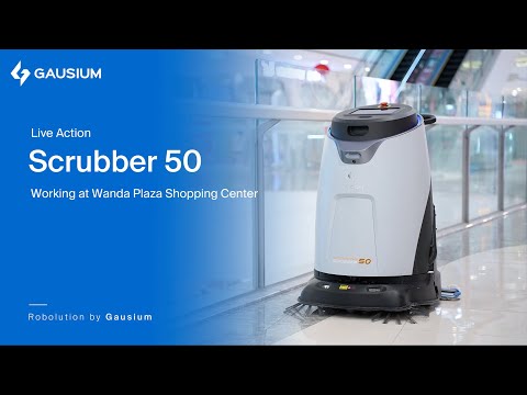 Scrubber Video 978