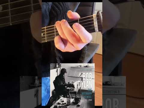 Baby I'm In The Mood For You - Bob Dylan