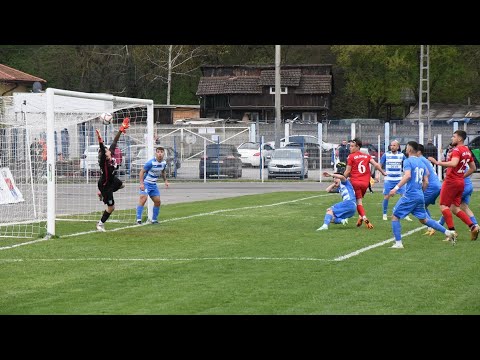 CSM Deva – ACSO Filiaşi 3-3. Luptă dârză, puncte împărţite (FOTO)