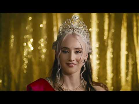 Alfie Castley - Teenage Mona Lisa (Official Music Video)