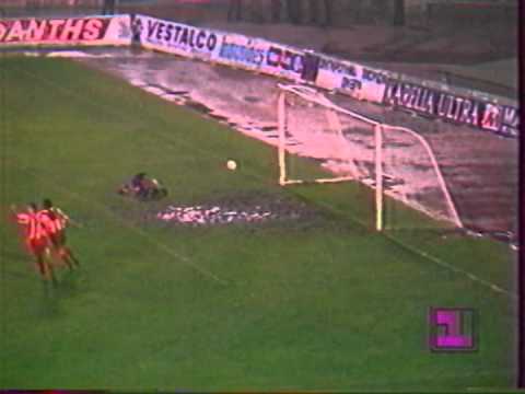 Odessa 0-3 Olympiakos {30.09.1992}