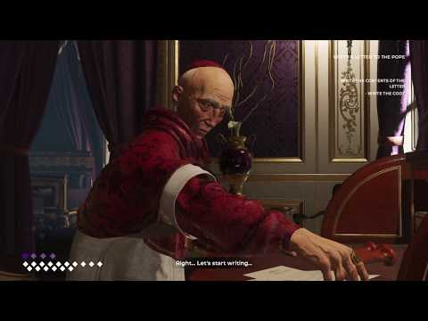 The Council - Part 23 (Episode 4)