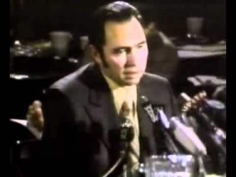 The Knapp Commission / "They Wished They Were Honest"