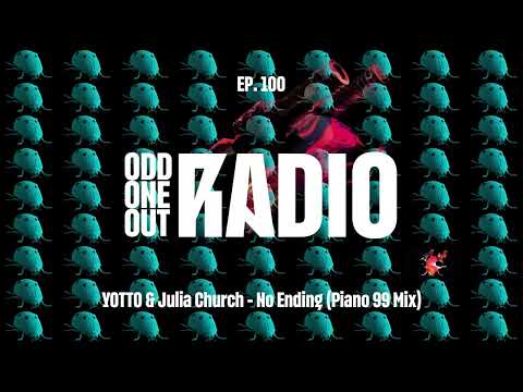 YOTTO - Odd One Out Radio 100 2026-04-25