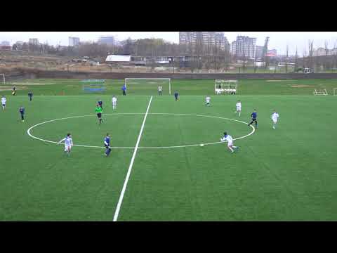 Pyunik1-05 - Banants-05  1-1