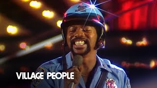 Village People - YMCA (Jetzt geht die Party richtig los, December 31, 1979)