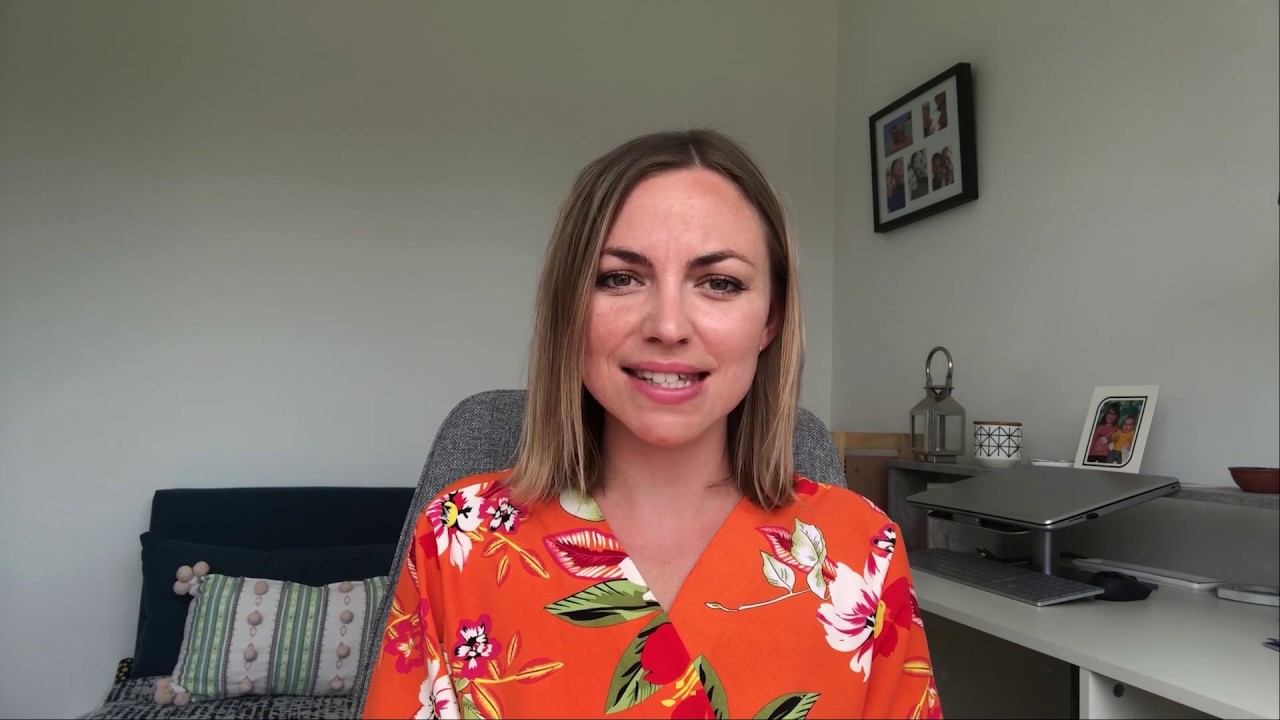 A Message From Samaritans