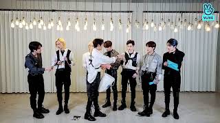 Download lagu [SUBS] Stray Kids Mini Mini Fan Meeting🌟- 201018 mp3