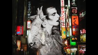 David Bowie - It's No Game (Part 2)