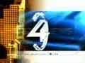 WBZ 2000 Graphics Montage
