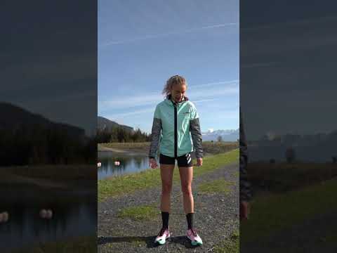 Die neue Adidas Terrex Kollektion im Test 🏃🏼‍♀️⛰