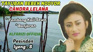 Download lagu BEBEK NGOYOR TAYUBAN CANDRA LELANA IYENG.S SIDE B mp3