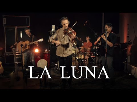 ARALDYCA - La Luna (A. Branduardi) - [Studio Version]