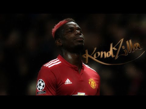 MC Kitinho & MC 7Belo NGDP feat Paul Pogba / Football90