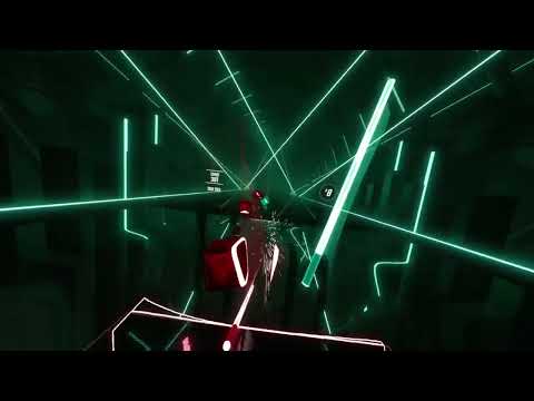Madcon - Beggin' (Beat Saber)