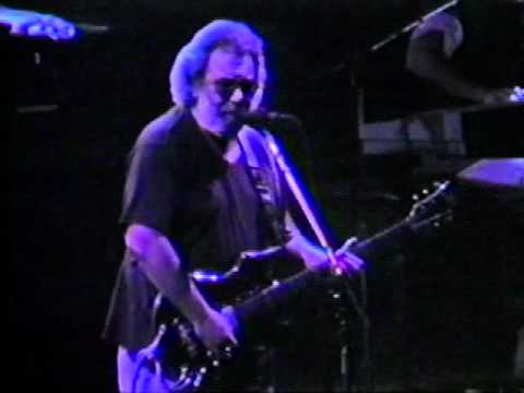Stella Blue - Grateful Dead - 9-19-1990 Madison Sq. Garden, NY, set 2-19