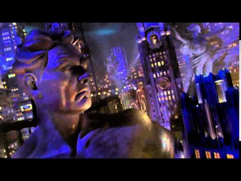 Batman & Robin (1997) Official Trailer