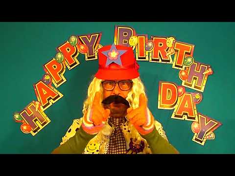 Happy Birthday JOCELYN * JOCELYNE  song