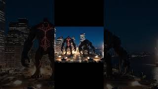 PROJECT TITAN Extinction War｜short