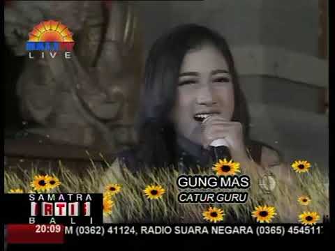 SAMATRA ARTIS BALI 2 FEBRUARI 2020 - GUNG MAS, CHIKA, & GAYATRI