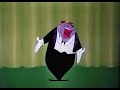 Tex Avery Magical Maestro 1952