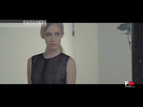 "GEORGES HOBEIKA SIGNATURE" Collection Presentation Spring Summer 2014 Haute Couture Paris by Fashio