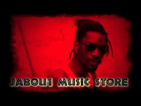 Jabou 1 - Riddim (feat Dj Jesty) [Prod. Victor)
